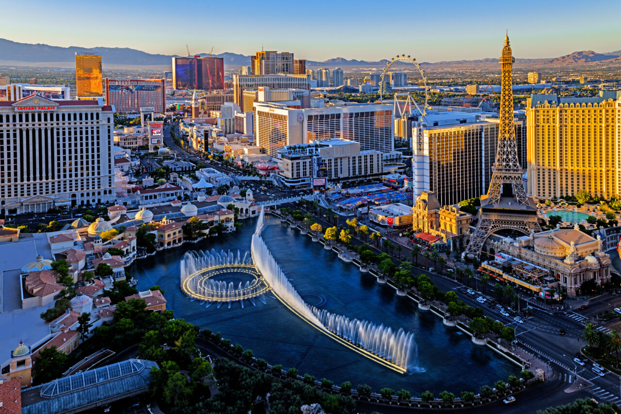 Tourism Downturn in Nevada. What It Means for the Cannabis Industry