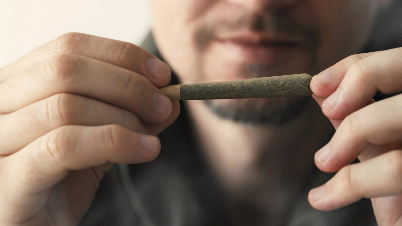 Why Pre-Rolls Are Dominating Cannabis Sales​